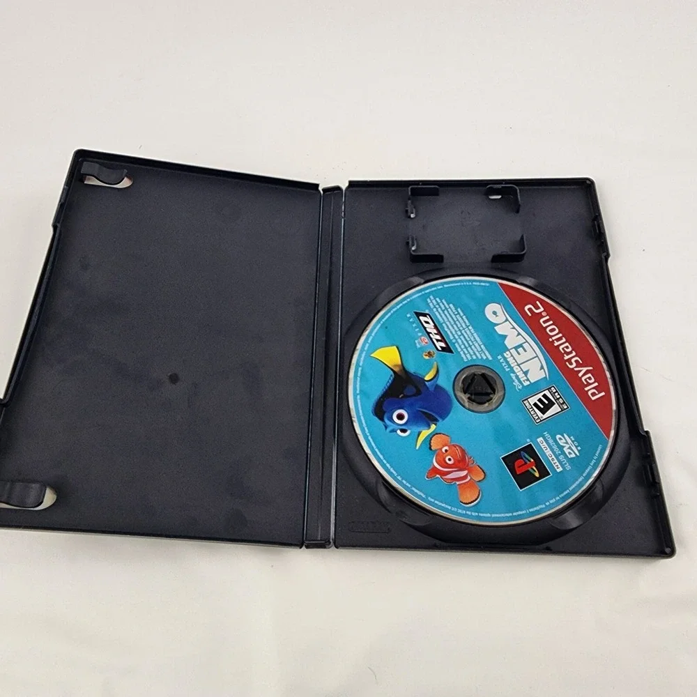 N/A nemo child rated